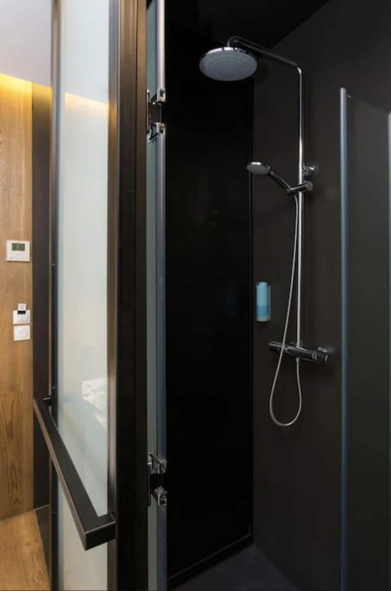 Atypik Hotel Clichy Ngoại thất bức ảnh