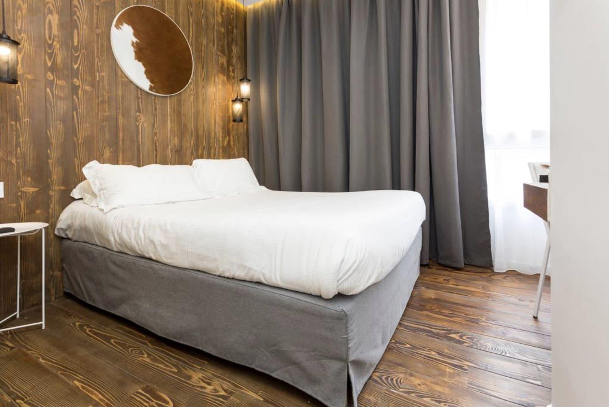 Atypik Hotel Clichy Ngoại thất bức ảnh