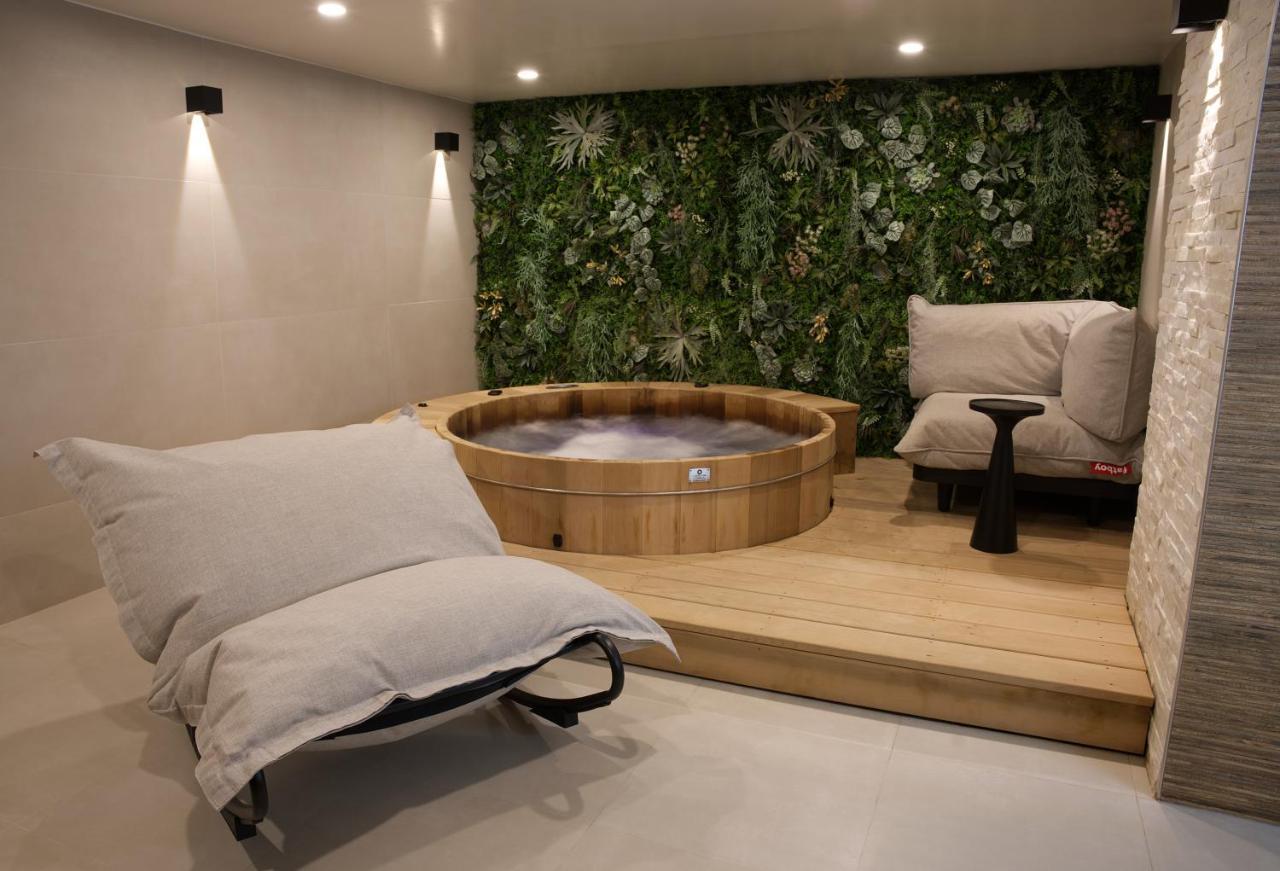 Atypik Hotel Clichy Ngoại thất bức ảnh