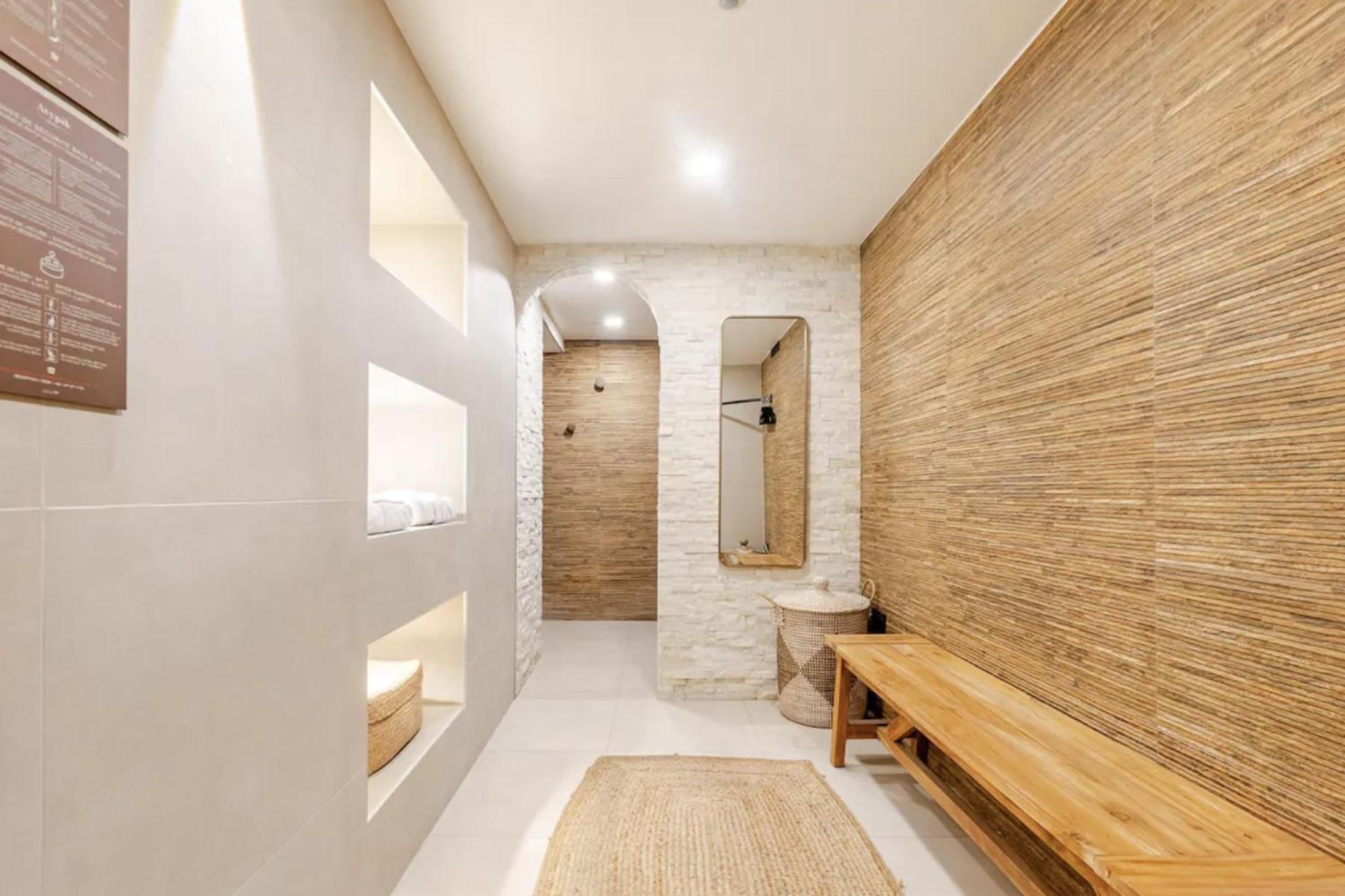 Atypik Hotel Clichy Ngoại thất bức ảnh