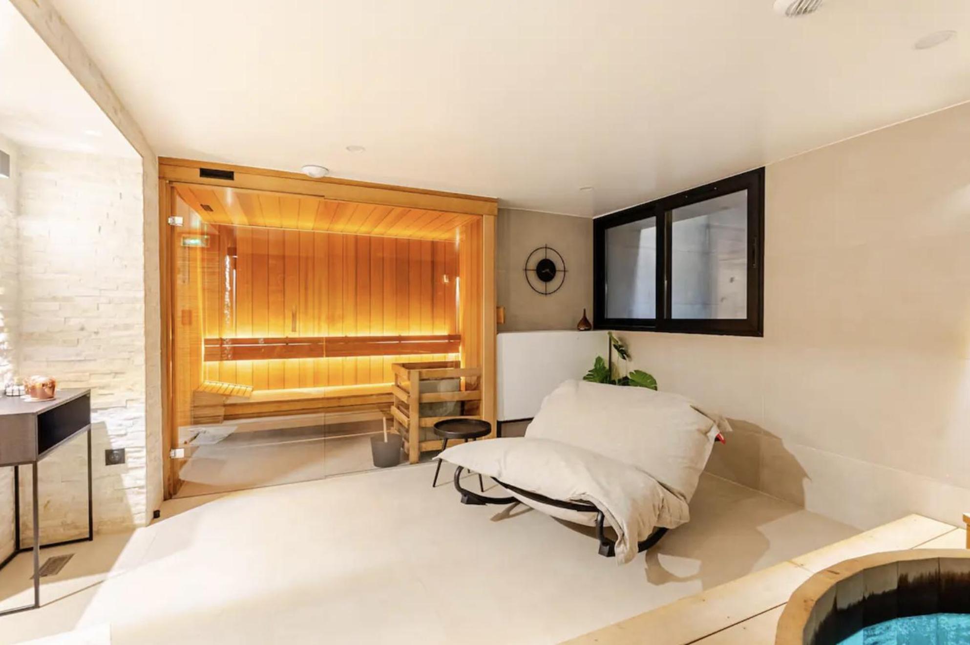 Atypik Hotel Clichy Ngoại thất bức ảnh