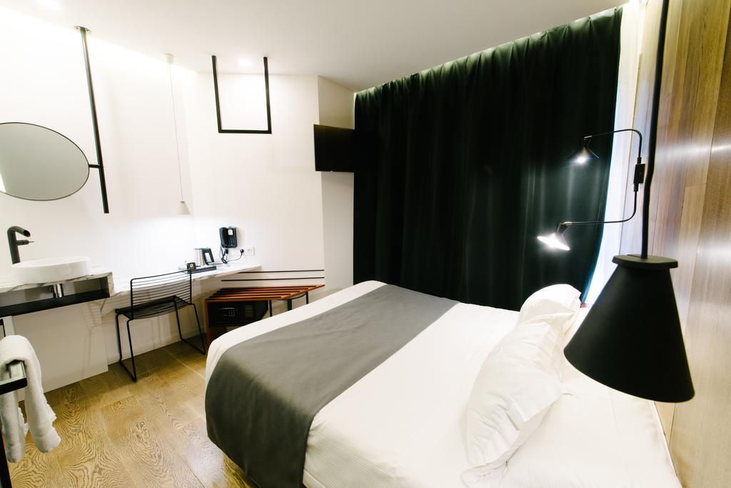 Atypik Hotel Clichy Ngoại thất bức ảnh