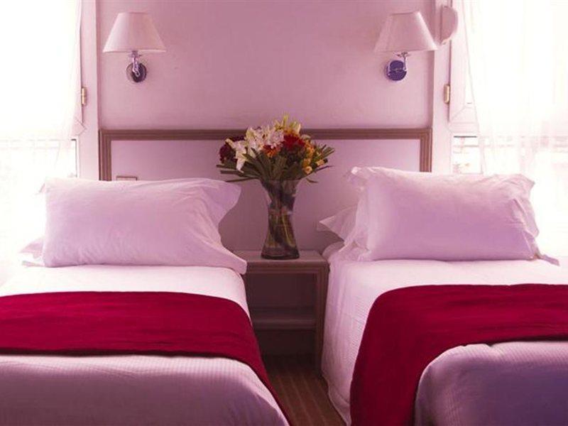 Atypik Hotel Clichy Ngoại thất bức ảnh