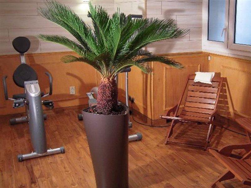 Atypik Hotel Clichy Ngoại thất bức ảnh